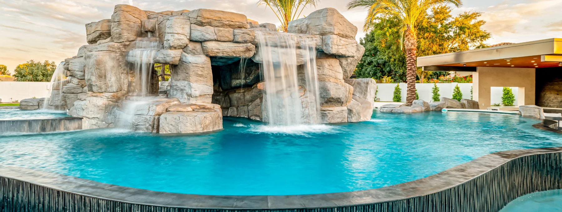 Backyard 1