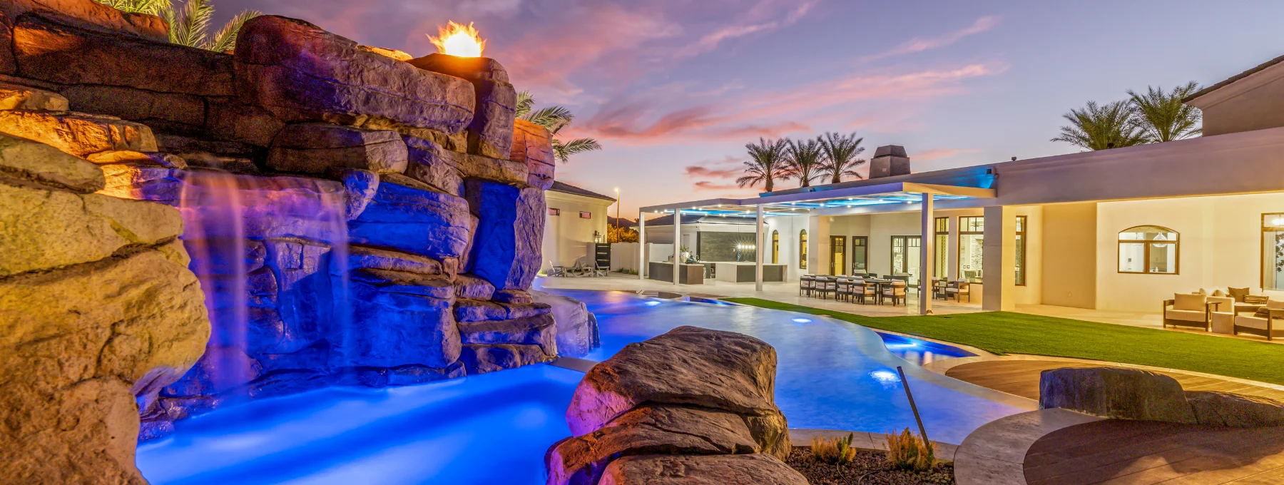 Backyard 3